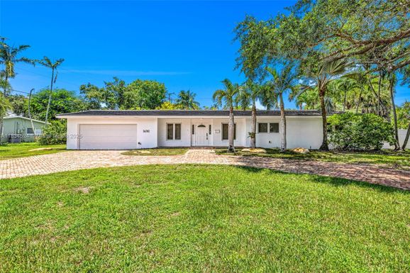 14741 SW 83rd Ct, Palmetto Bay FL 33158