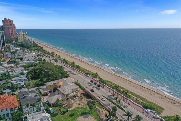 3305 NE 16th Ct, Fort Lauderdale FL 33305