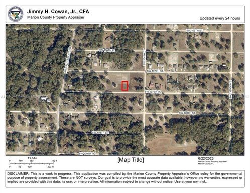 SEC 31 Rolling Ranch Estates, Other City - In The State Of Florida FL 34432