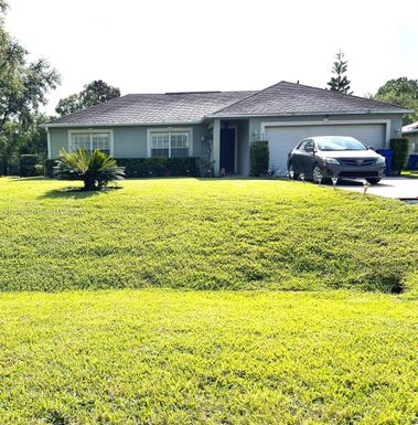 8535 104th Ct, Vero Beach FL 32967