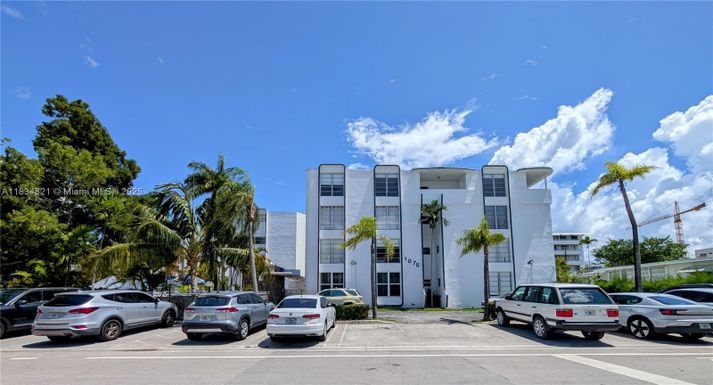 1075 93rd ST # 401, Bay Harbor Islands FL 33154