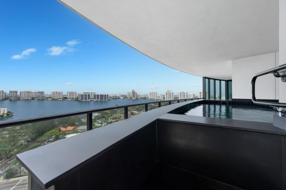 18555 Collins Ave # 2003, Sunny Isles Beach FL 33160