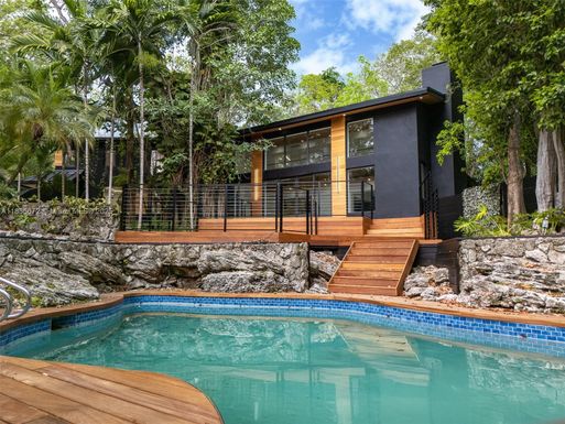 6525 SW 133rd Dr # 0, Pinecrest FL 33156