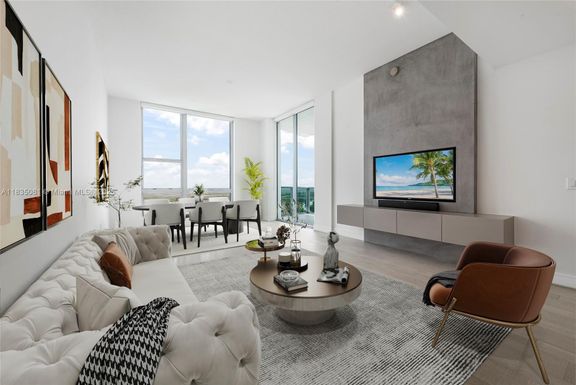 2681 N Flamingo Rd # 2708S, Sunrise FL 33323