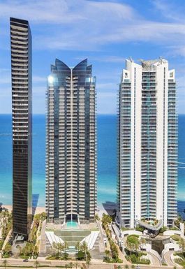 17121 Collins Ave # 2803, Sunny Isles Beach FL 33160