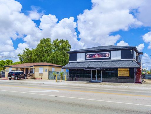 3490 NW 32nd Ave, Miami FL 33142