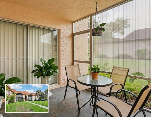 8103 NW 27th St # 1, Coral Springs FL 33065