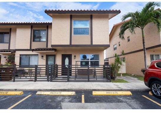 1158 W 41st St # 87, Hialeah FL 33012