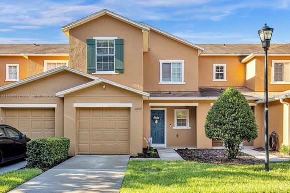 10919 KENSINGTON PARK AVENUE, Riverview FL 33578