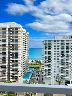 5700 Collins Ave # 16B, Miami Beach FL 33140