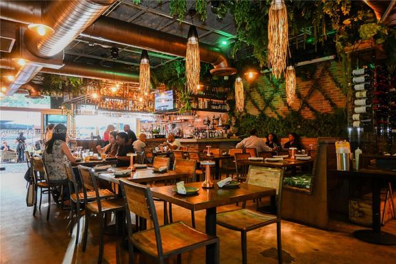 9835 NE 2nd Ave,, Miami Shores FL 33138