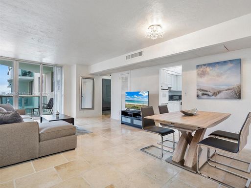 3801 S Ocean Dr # 12S, Hollywood FL 33019
