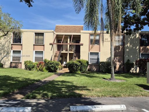 7320 NW 18th St # 204, Margate FL 33063