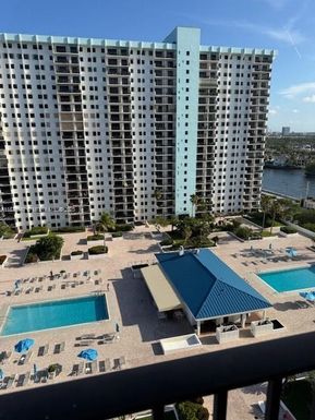 1201 S Ocean Dr # 1603N, Hollywood FL 33019
