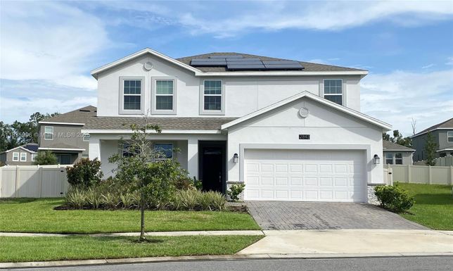 2843 Darlington Oak Ln, Other City - In The State Of Florida FL 34761