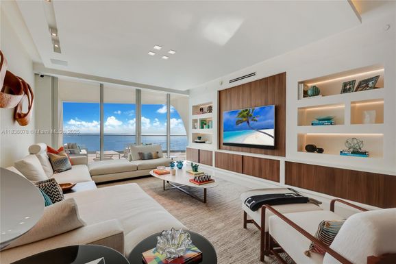 16901 Collins Ave # 2702, Sunny Isles Beach FL 33160