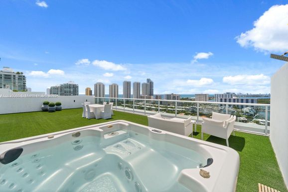400 Sunny Isles Blvd # 2008, Sunny Isles Beach FL 33160