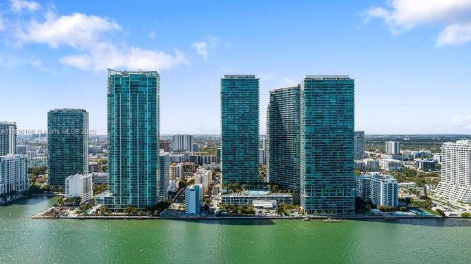650 NE 32nd St # 2205, Miami FL 33137