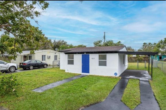 425 NW 14TH WAY, Fort Lauderdale FL 33311