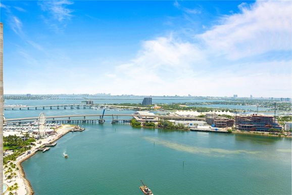 335 S Biscayne Blvd # 3410, Miami FL 33131