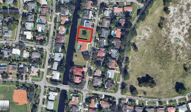 42 Nw Ave, Coconut Creek FL 33066