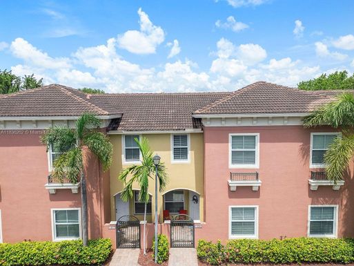 2851 W Prospect Rd # 1306, Tamarac FL 33309