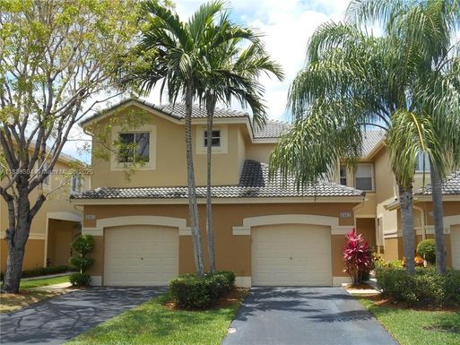 2487 Cordoba Bnd, Weston FL 33327
