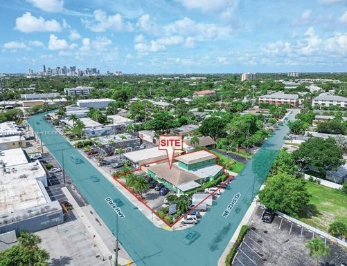 2435 N Dixie Hwy, Wilton Manors FL 33305