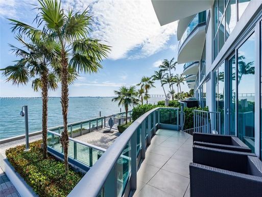 1331 Brickell Bay Dr # 21, Miami FL 33131