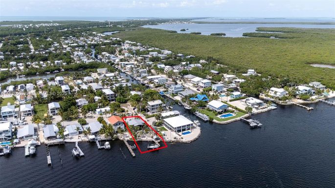 794 Narragansett Ln, Key Largo FL 33037