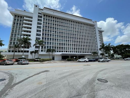 700 Biltmore Way # 715, Coral Gables FL 33134