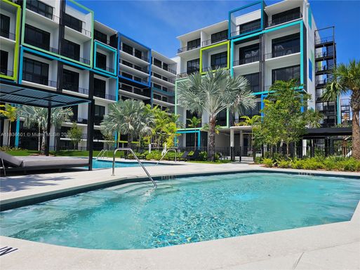 4400 Sunrise Blvd # 1, Plantation FL 33317