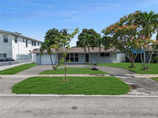 4721 W Park Rd, Hollywood FL 33021