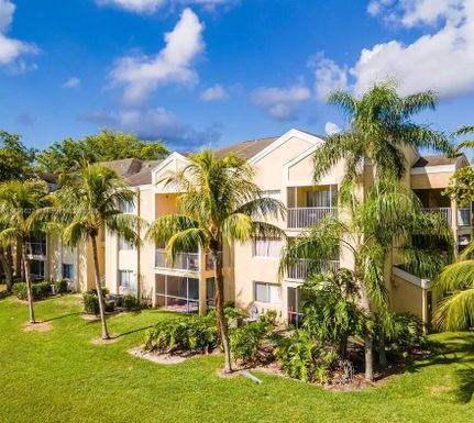 5720 Rock Island Rd # 390, Tamarac FL 33319