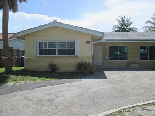 4831 Bayview Dr # 2, Fort Lauderdale FL 33308