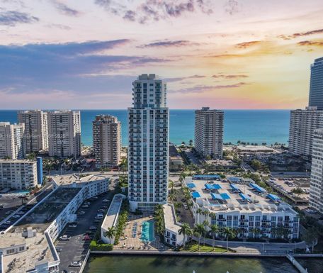 1945 S Ocean Dr # 2812, Hallandale Beach FL 33009