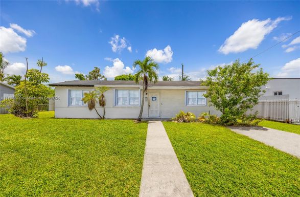 3300 NW 211th St, Miami Gardens FL 33056