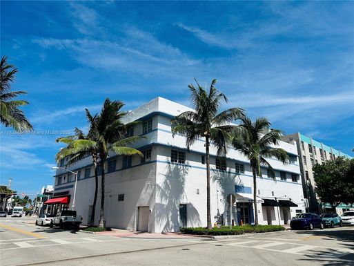 763 Pennsylvania Ave # 331, Miami Beach FL 33139