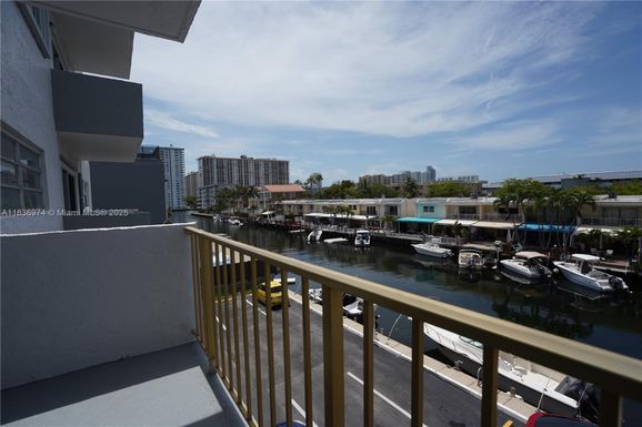 3770 NE 171st St # 302, North Miami Beach FL 33160