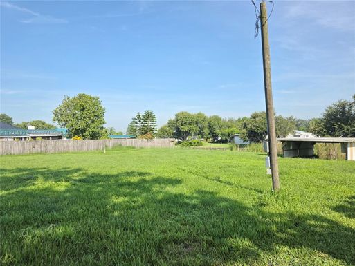 TBD Hunter Road, Bulkhead Ridge FL 34974