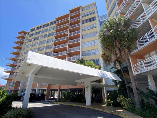2025 NE 164th St # 807, North Miami Beach FL 33162