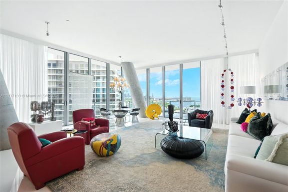 2675 S Bayshore Dr # 1601S, Miami FL 33133