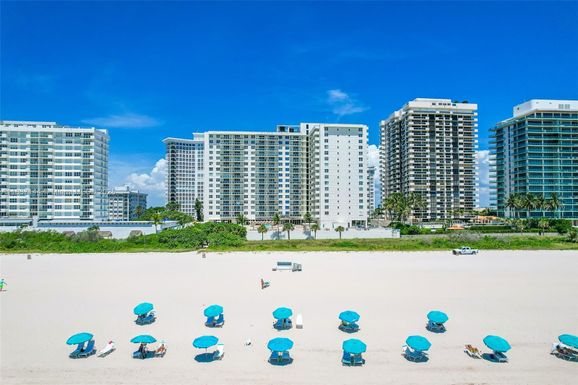 5701 Collins Ave # 1611, Miami Beach FL 33140