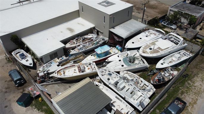 14060 NW 19th Ave, Opa-Locka FL 33054