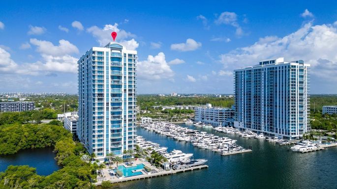 17111 Biscayne Blvd # 909, North Miami Beach FL 33160