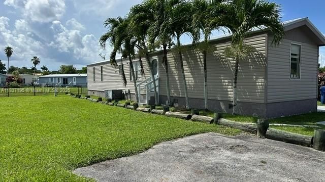 35250 SW 177th Ct 206, Homestead FL 33034