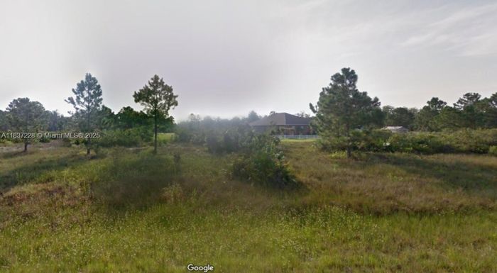 831 Burns Ave, Lehigh Acres FL 33974