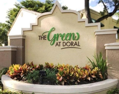 4653 NW 97 # 21, Doral FL 33178