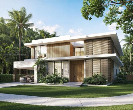 1661 Onaway Dr, Miami FL 33133