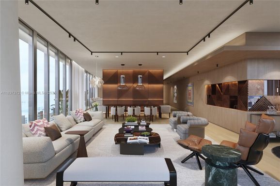 300 Biscayne Blvd Way # 4401, Miami FL 33131